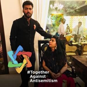 Meet your Posher, Madhavi